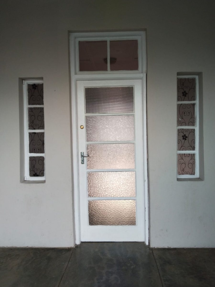 3 Bedroom Property for Sale in Senekal Free State